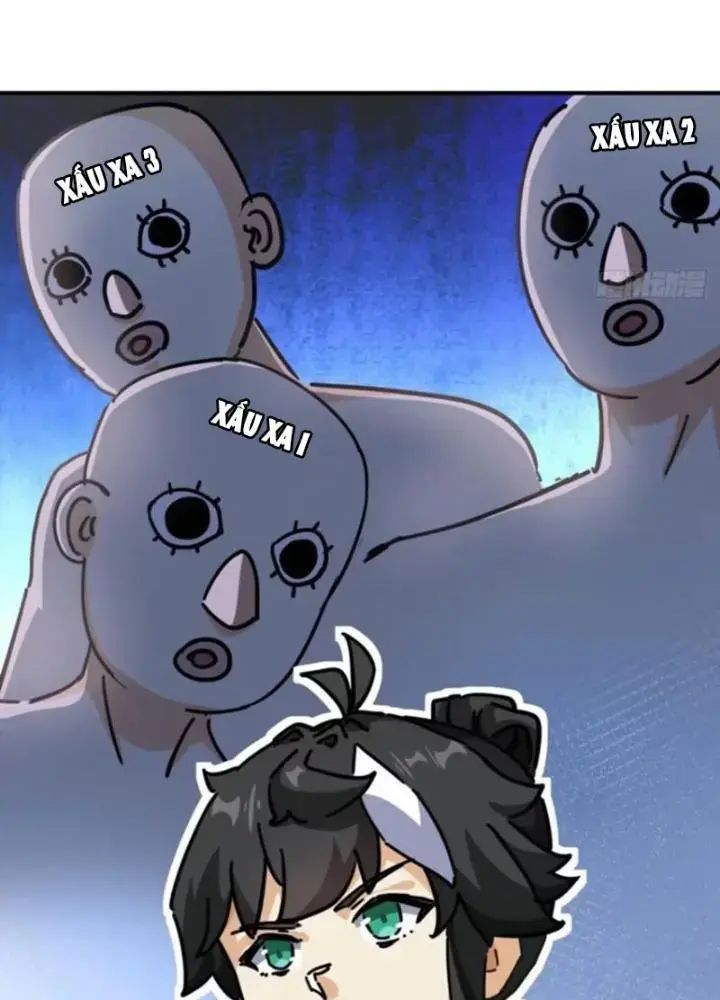 Mời Công Tử Trảm Yêu - Chapter 25 - Page 100