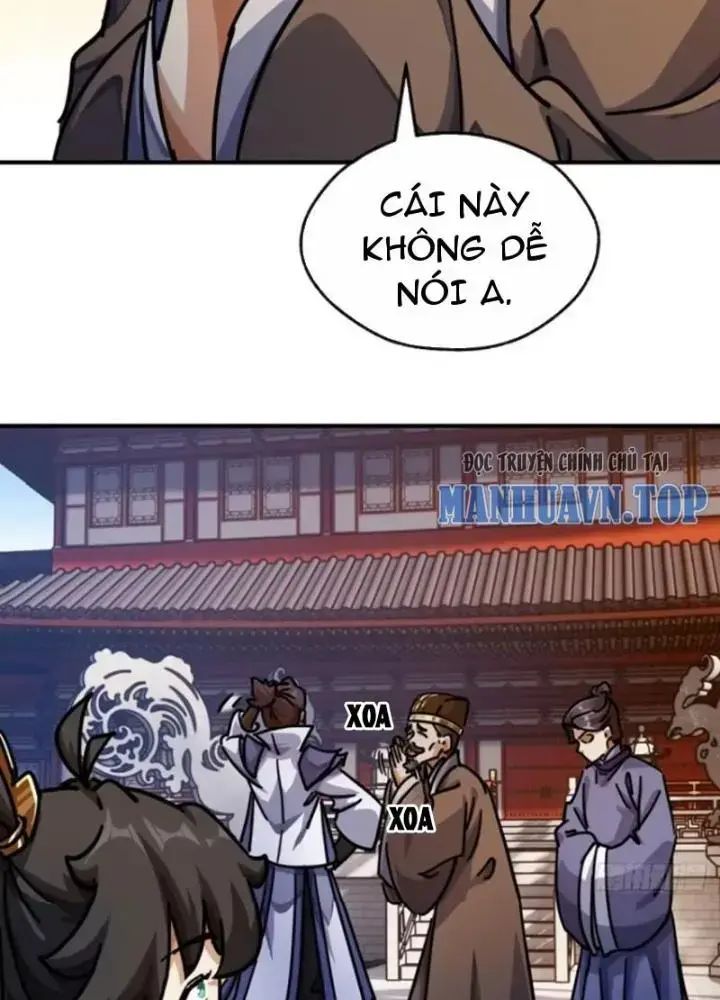Mời Công Tử Trảm Yêu - Chapter 25 - Page 20
