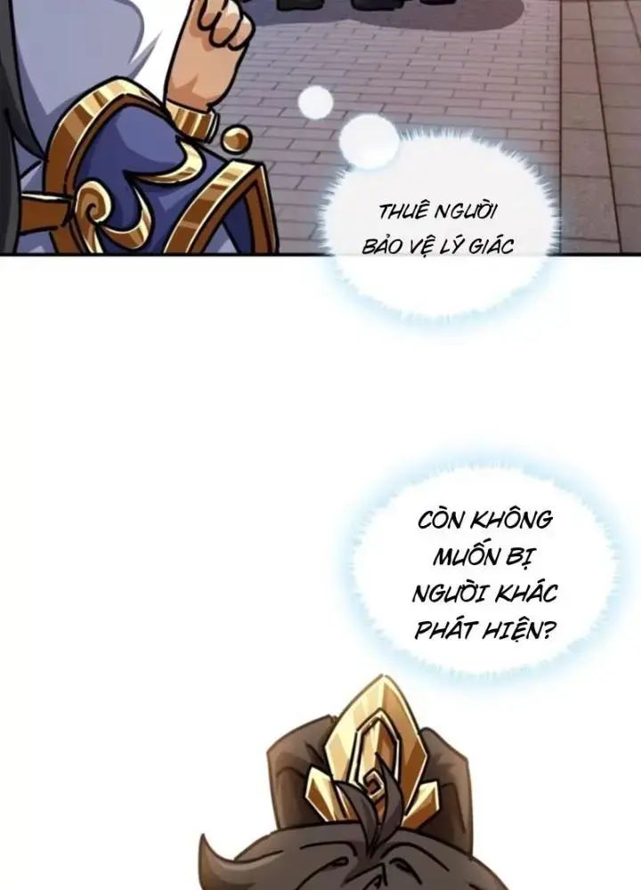 Mời Công Tử Trảm Yêu - Chapter 25 - Page 22