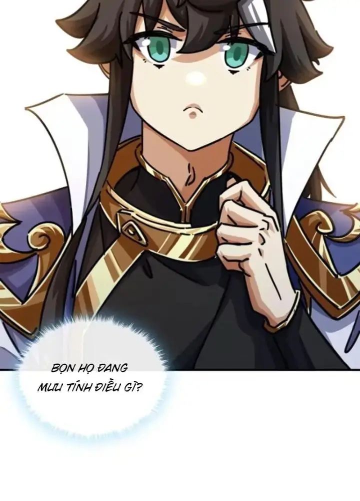 Mời Công Tử Trảm Yêu - Chapter 25 - Page 24