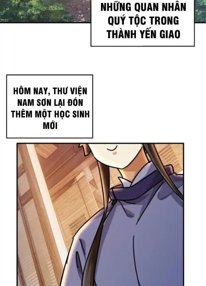 Mời Công Tử Trảm Yêu - Chapter 25 - Page 32