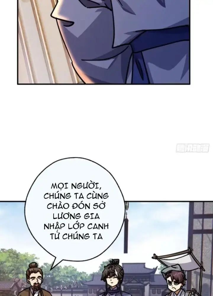 Mời Công Tử Trảm Yêu - Chapter 25 - Page 34