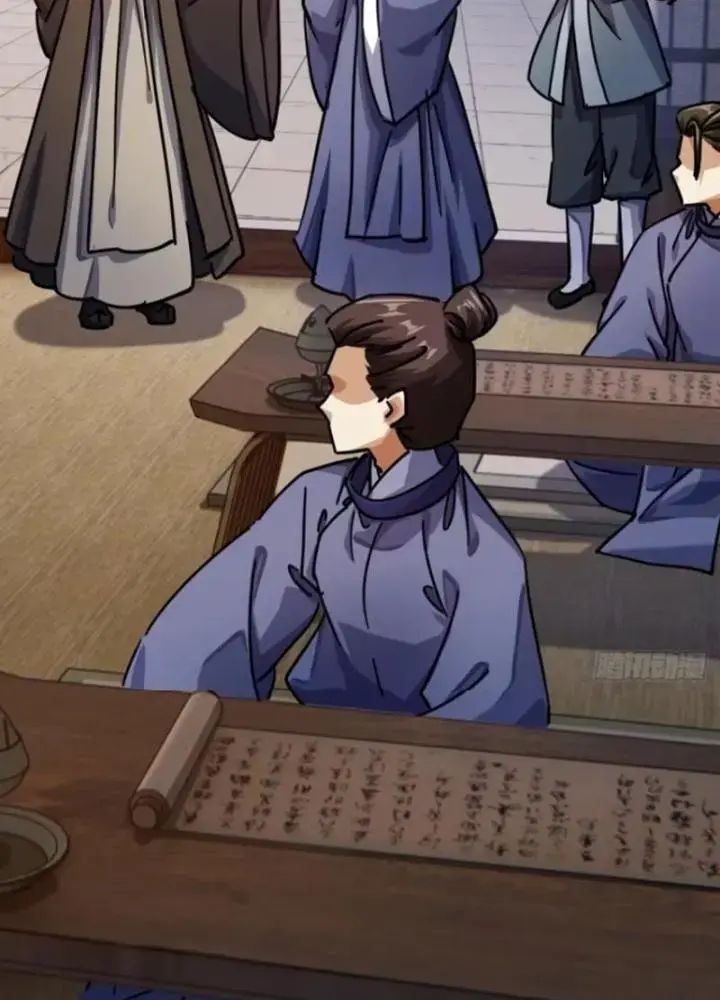 Mời Công Tử Trảm Yêu - Chapter 25 - Page 36