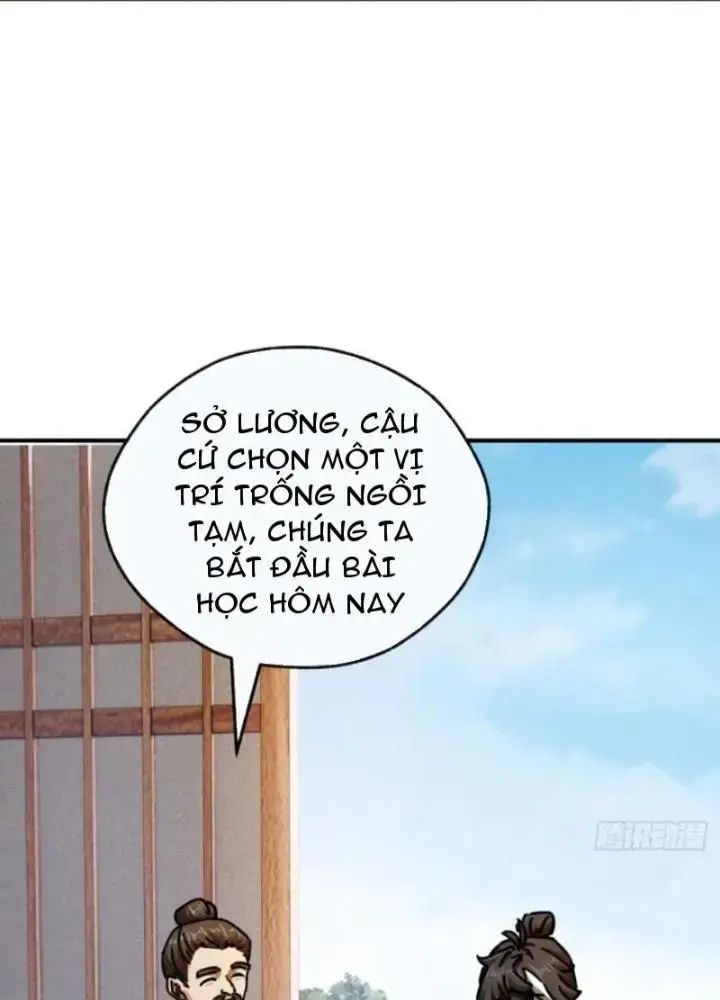 Mời Công Tử Trảm Yêu - Chapter 25 - Page 38