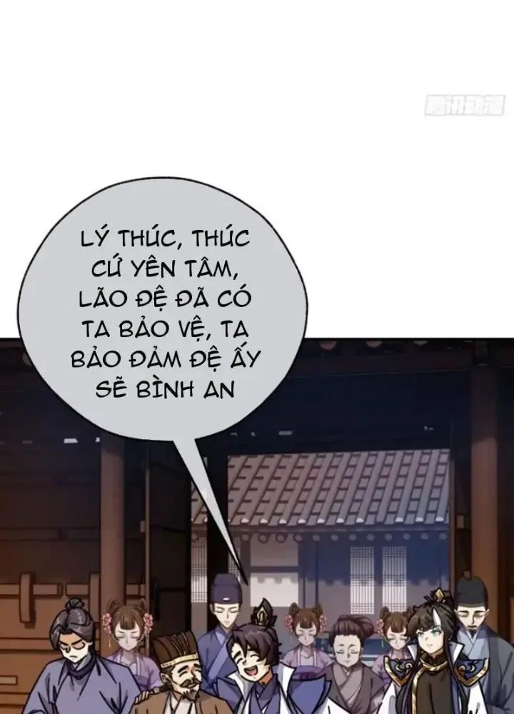 Mời Công Tử Trảm Yêu - Chapter 25 - Page 4