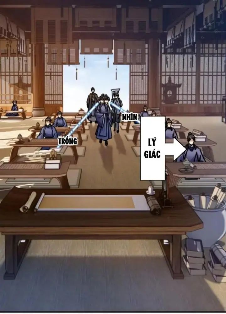 Mời Công Tử Trảm Yêu - Chapter 25 - Page 42