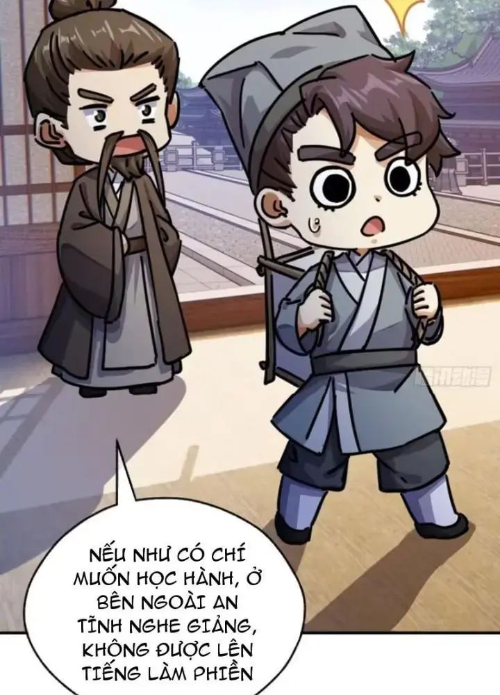 Mời Công Tử Trảm Yêu - Chapter 25 - Page 46