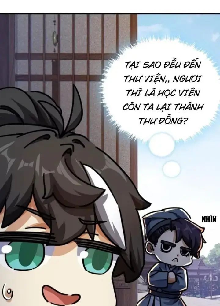 Mời Công Tử Trảm Yêu - Chapter 25 - Page 54