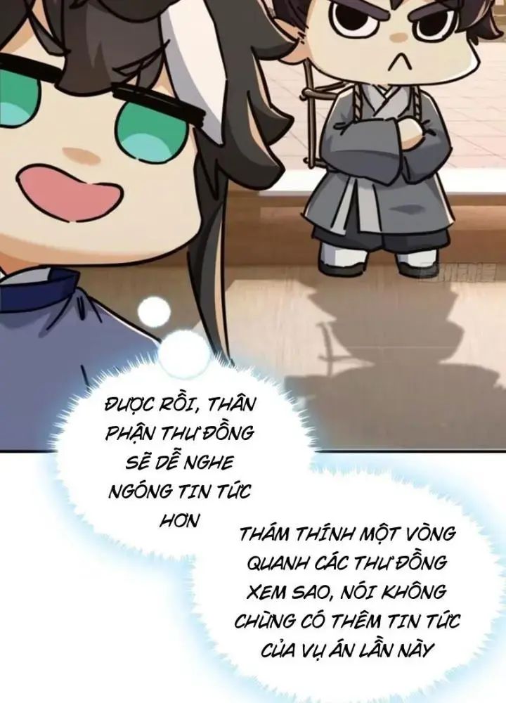 Mời Công Tử Trảm Yêu - Chapter 25 - Page 58