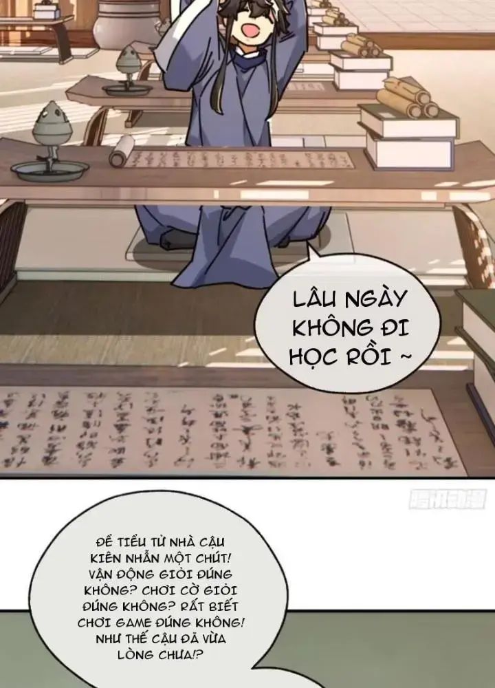 Mời Công Tử Trảm Yêu - Chapter 25 - Page 66