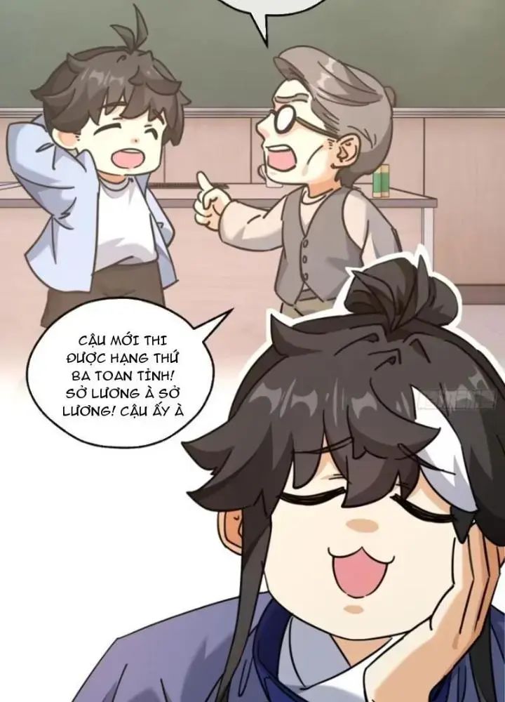 Mời Công Tử Trảm Yêu - Chapter 25 - Page 68