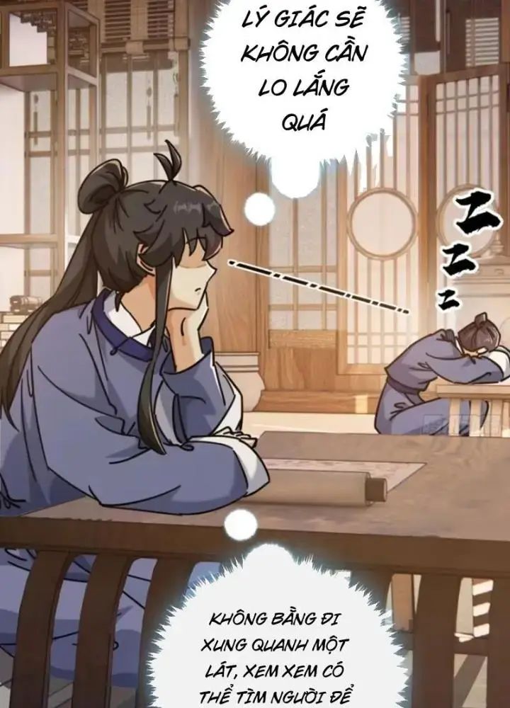 Mời Công Tử Trảm Yêu - Chapter 25 - Page 72