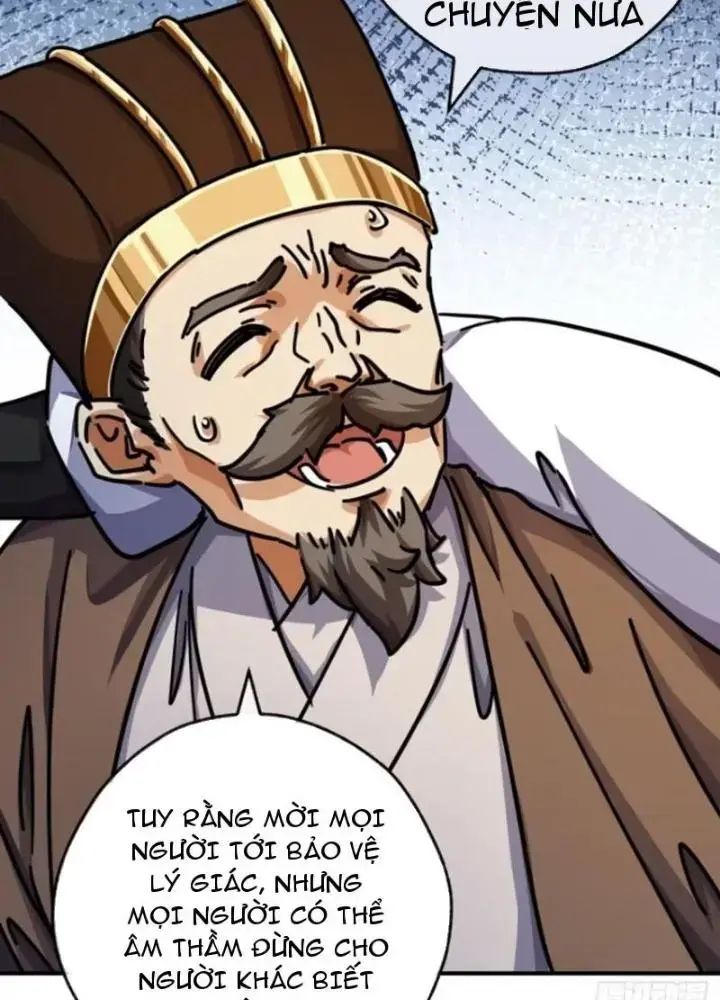 Mời Công Tử Trảm Yêu - Chapter 25 - Page 8