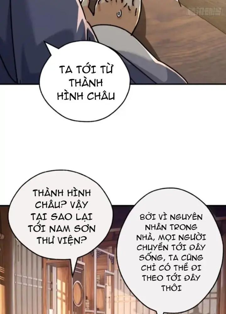 Mời Công Tử Trảm Yêu - Chapter 25 - Page 80
