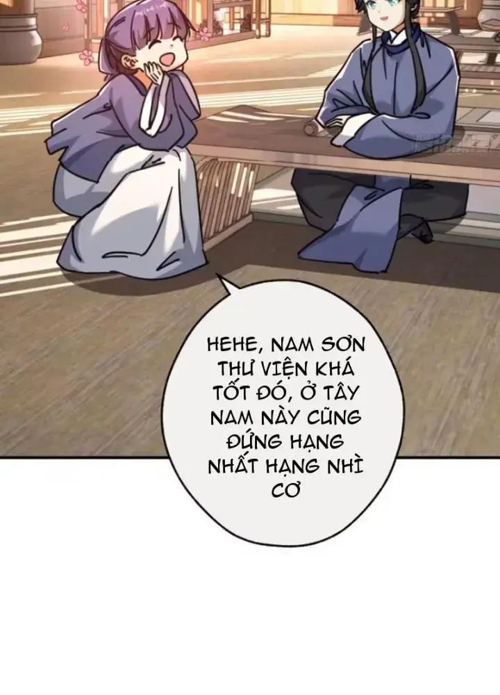 Mời Công Tử Trảm Yêu - Chapter 25 - Page 82