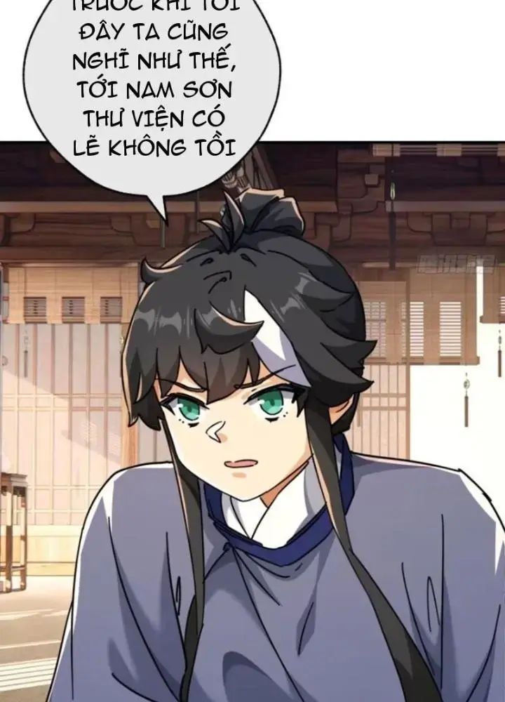 Mời Công Tử Trảm Yêu - Chapter 25 - Page 84