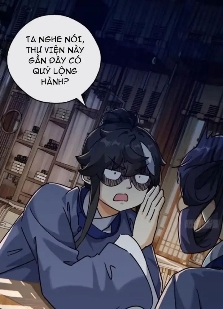 Mời Công Tử Trảm Yêu - Chapter 25 - Page 90