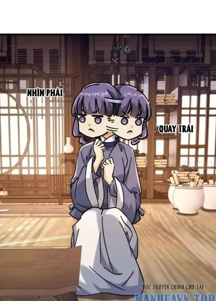 Mời Công Tử Trảm Yêu - Chapter 25 - Page 94