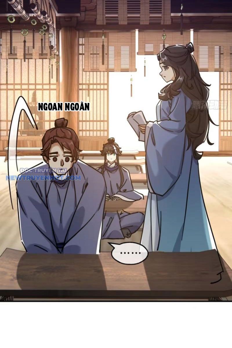 Mời Công Tử Trảm Yêu - Chapter 26 - Page 11