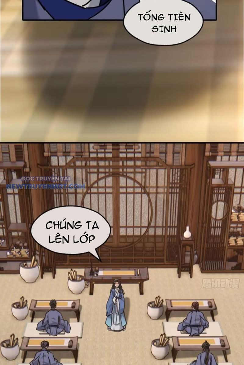 Mời Công Tử Trảm Yêu - Chapter 26 - Page 18