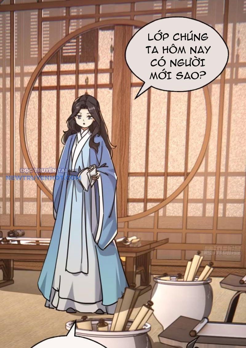 Mời Công Tử Trảm Yêu - Chapter 26 - Page 24
