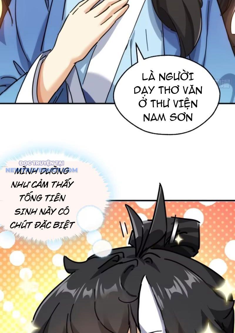 Mời Công Tử Trảm Yêu - Chapter 26 - Page 27