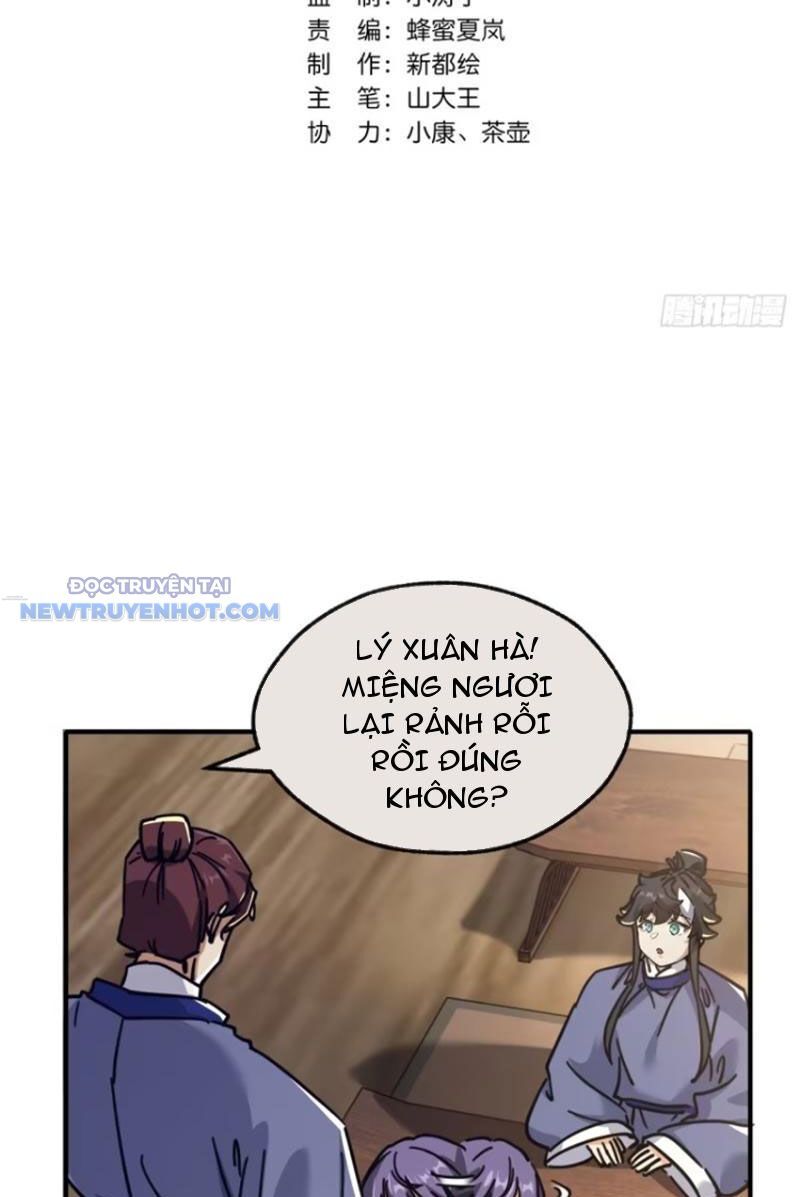 Mời Công Tử Trảm Yêu - Chapter 26 - Page 3