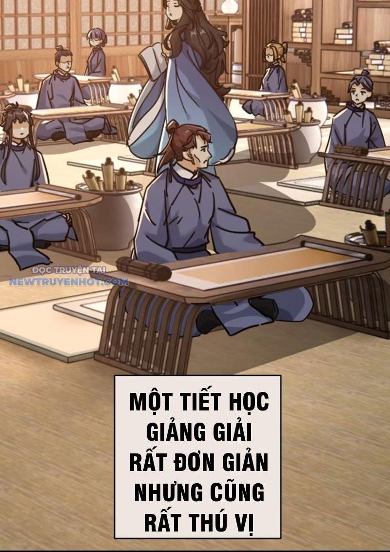 Mời Công Tử Trảm Yêu - Chapter 26 - Page 30