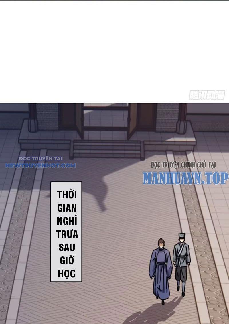 Mời Công Tử Trảm Yêu - Chapter 26 - Page 31