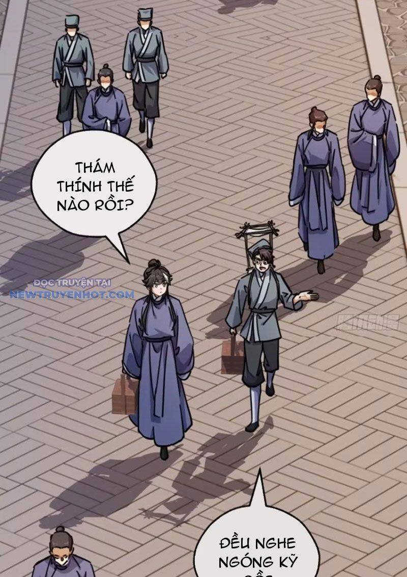 Mời Công Tử Trảm Yêu - Chapter 26 - Page 32