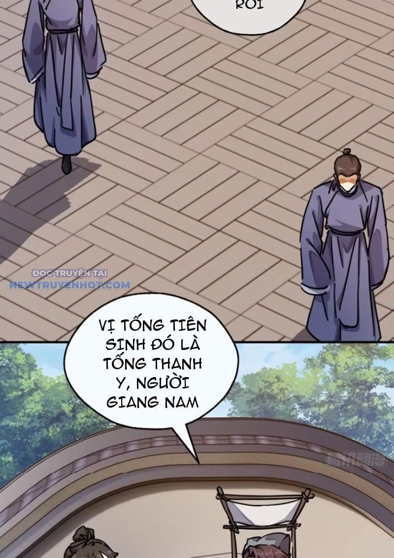 Mời Công Tử Trảm Yêu - Chapter 26 - Page 33