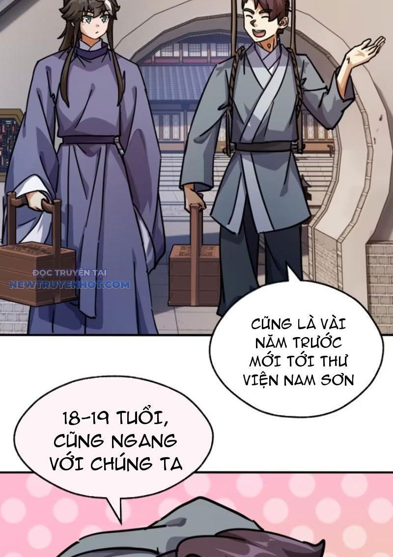 Mời Công Tử Trảm Yêu - Chapter 26 - Page 34