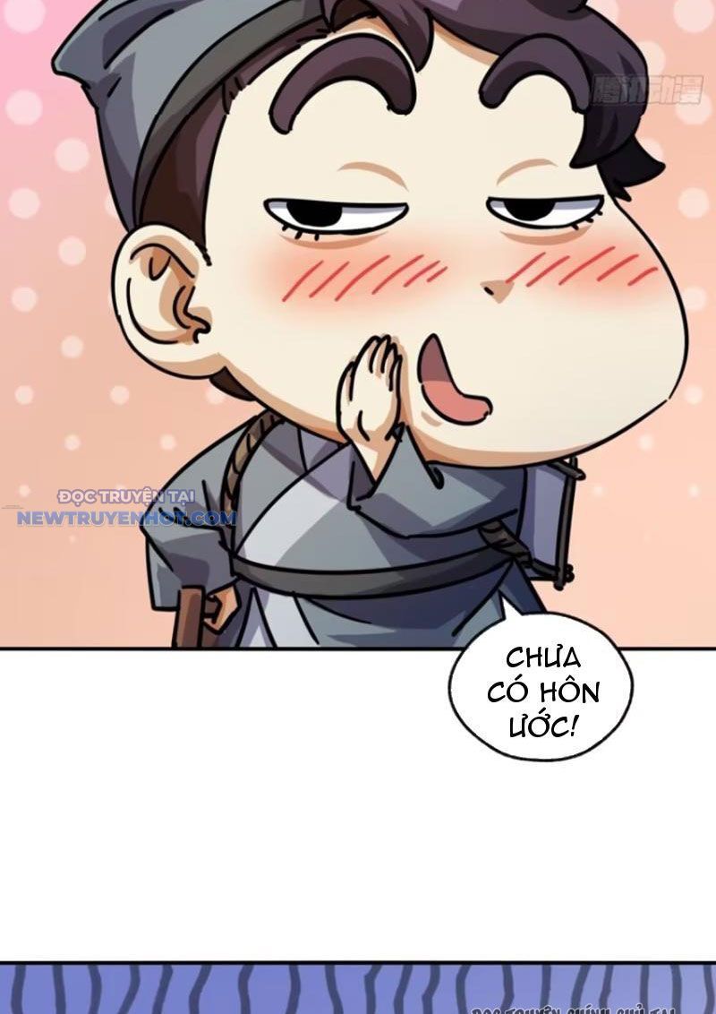 Mời Công Tử Trảm Yêu - Chapter 26 - Page 35