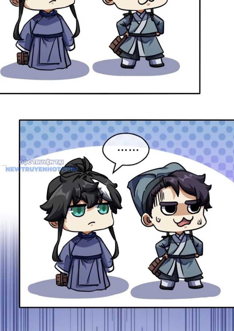 Mời Công Tử Trảm Yêu - Chapter 26 - Page 38