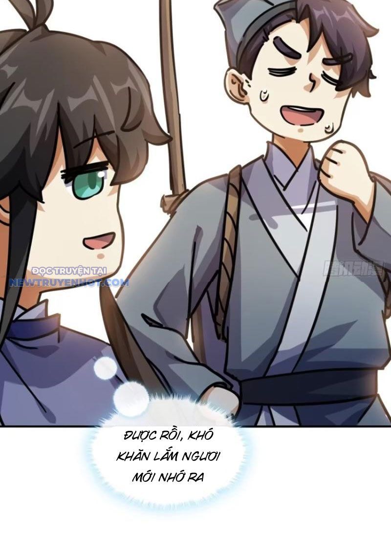 Mời Công Tử Trảm Yêu - Chapter 26 - Page 40