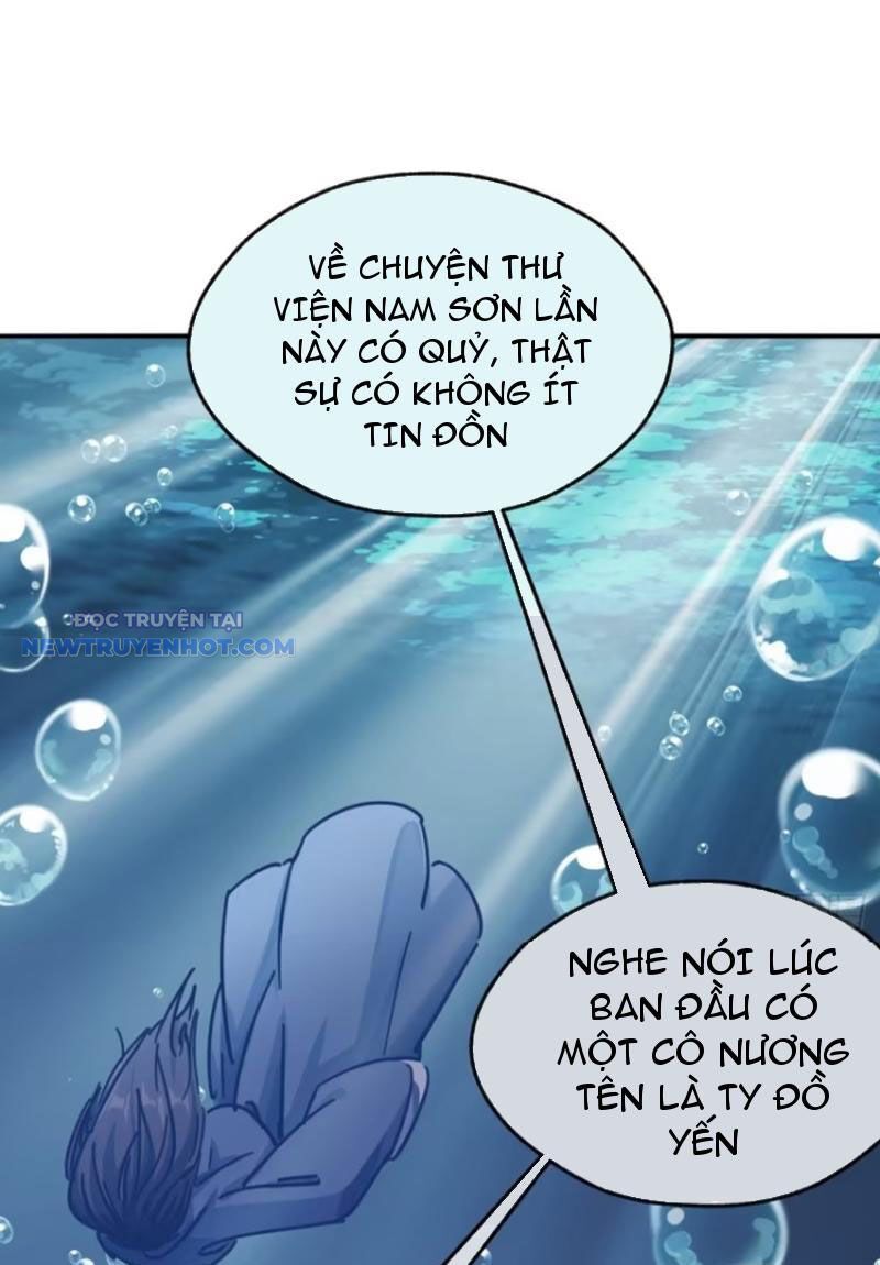 Mời Công Tử Trảm Yêu - Chapter 26 - Page 41