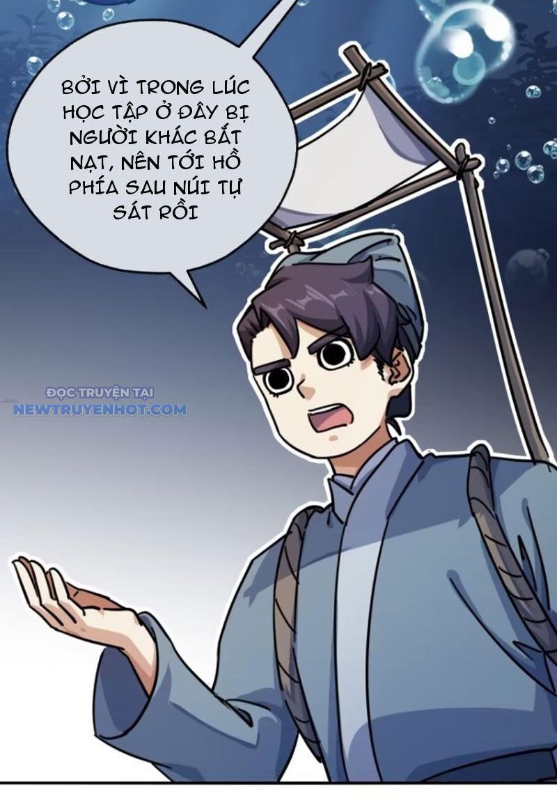 Mời Công Tử Trảm Yêu - Chapter 26 - Page 42