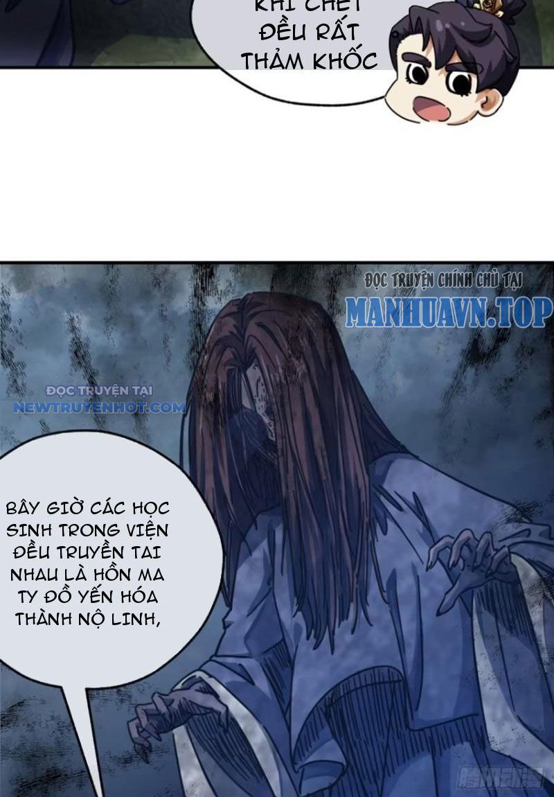 Mời Công Tử Trảm Yêu - Chapter 26 - Page 46