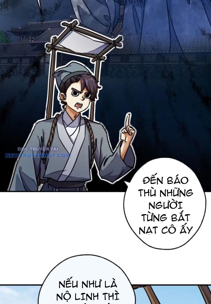 Mời Công Tử Trảm Yêu - Chapter 26 - Page 47