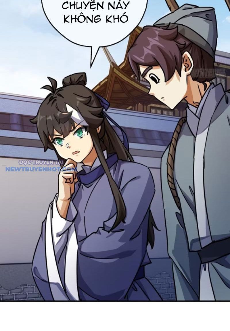 Mời Công Tử Trảm Yêu - Chapter 26 - Page 48