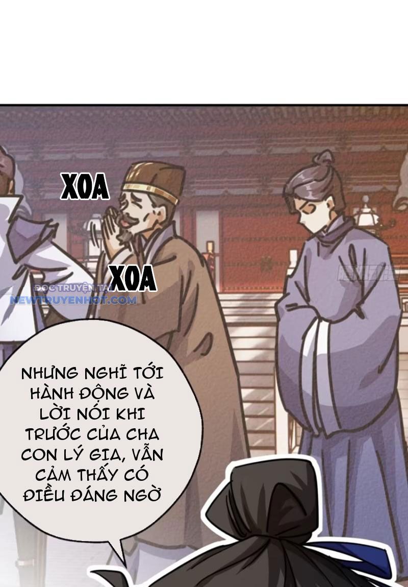 Mời Công Tử Trảm Yêu - Chapter 26 - Page 49