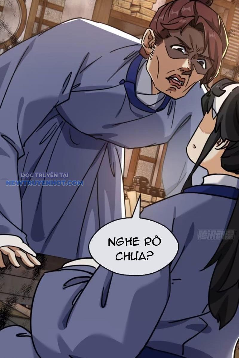 Mời Công Tử Trảm Yêu - Chapter 26 - Page 5