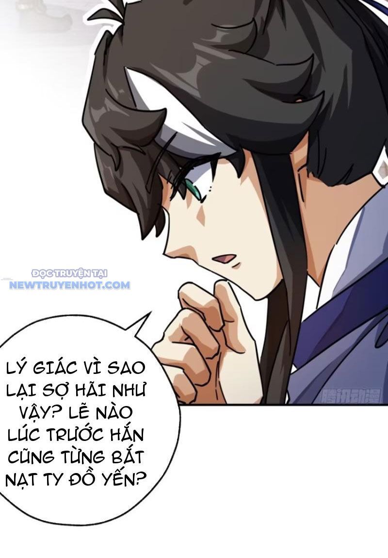 Mời Công Tử Trảm Yêu - Chapter 26 - Page 50