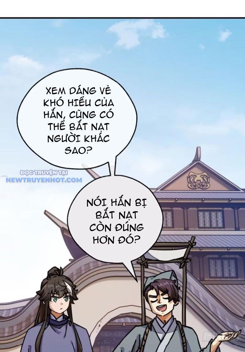 Mời Công Tử Trảm Yêu - Chapter 26 - Page 51