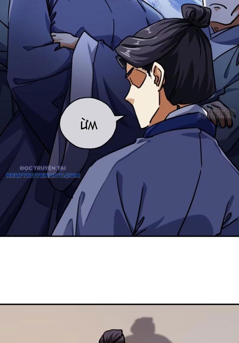 Mời Công Tử Trảm Yêu - Chapter 26 - Page 55