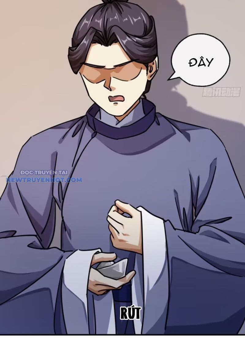 Mời Công Tử Trảm Yêu - Chapter 26 - Page 56