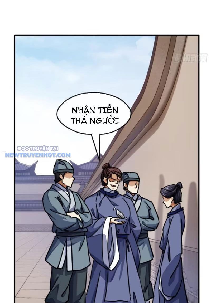 Mời Công Tử Trảm Yêu - Chapter 26 - Page 57