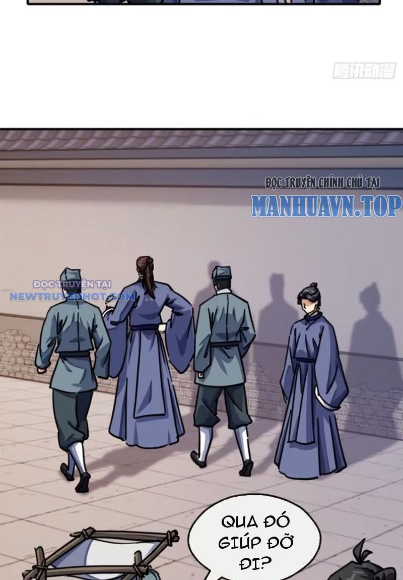 Mời Công Tử Trảm Yêu - Chapter 26 - Page 58