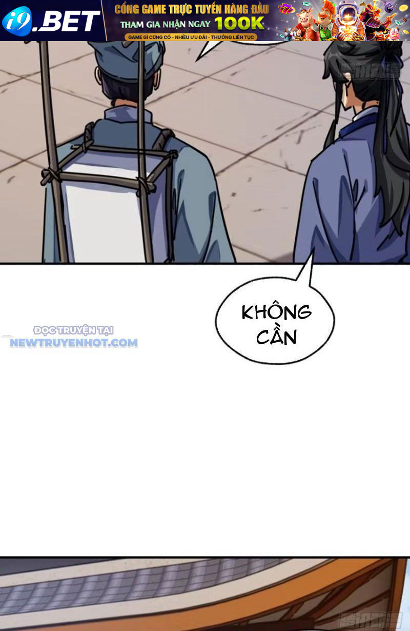 Mời Công Tử Trảm Yêu - Chapter 26 - Page 59