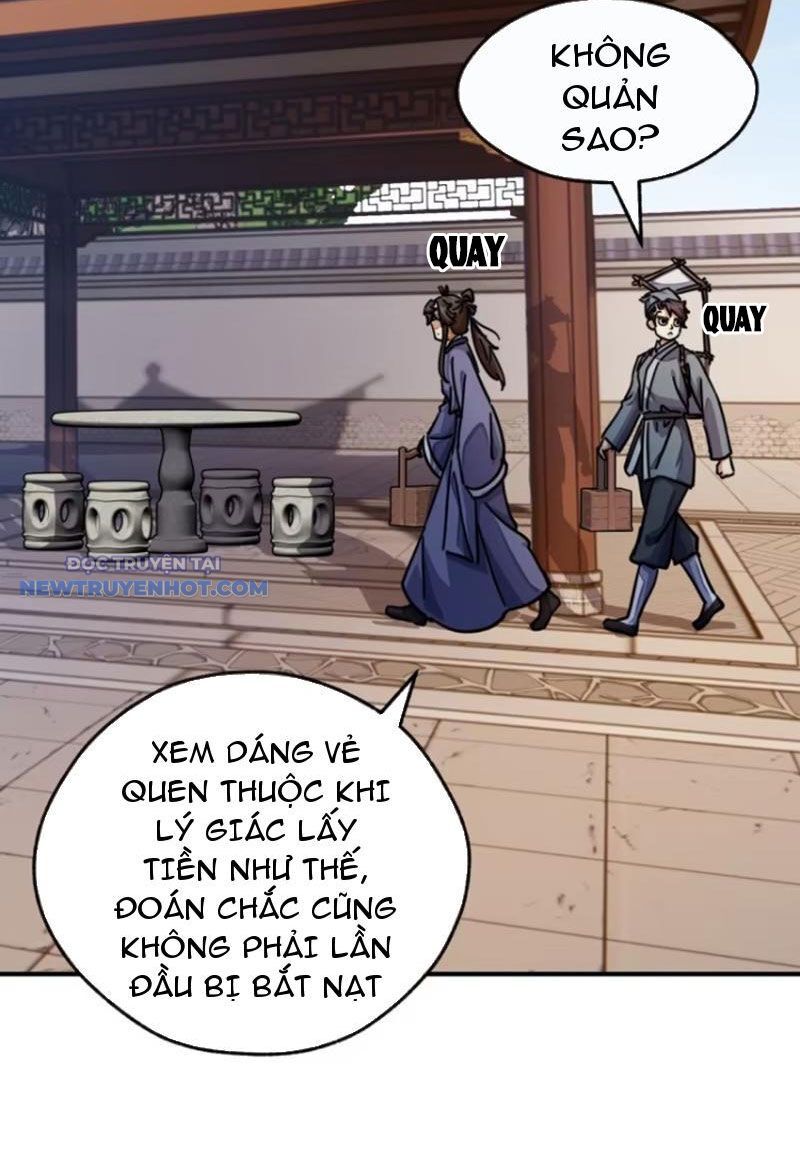 Mời Công Tử Trảm Yêu - Chapter 26 - Page 60